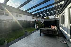 * TOWNHOUSE * 
approx. 1744 ft² living space, 6-room, 5-bed, 3-bath, garden, + parking
PETS ALLOWE – Groß-Gerau (Kreis) – Vorschaubild 3