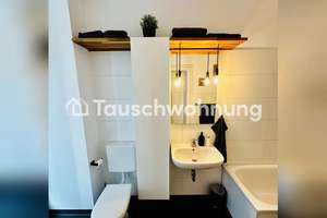 Tauschwohnung: Großzügige 2,5-Zimmer-Altbauwohnung in Schwabing – Die vollständige Adresse der Immobilie erhältst du vom Anbieter., 80796 Neuschwabing, München – Vorschaubild 9