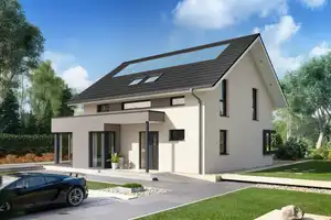Ihr neues Zuhause erwartet sie, förderfähig und mit Festpreis! – Jerichower Land (Kreis) – Vorschaubild 1