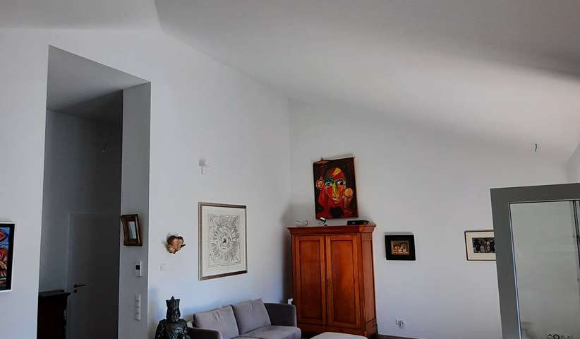 helle 2 Zimmerwohnung mit Balkon - Photo 5