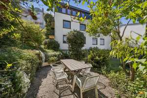 Gepflegte DHH in Toplage von S-Feuerbach mit zwei Wohneinheiten, Garten & Garage – Die vollständige Adresse der Immobilie erhältst du vom Anbieter., 70469 Feuerbacher Tal, Stuttgart – Vorschaubild 17