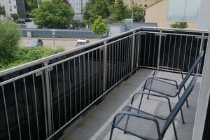 Stylisches Mehrgenerationenhaus mit Einliegerwohnung in Neu - Ulms PREMIUMLAGE ! – Die vollständige Adresse der Immobilie erhältst du vom Anbieter., 89231 Neu-Ulm – Vorschaubild 8