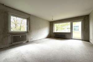 2-Zimmer-Wohnung mit Duplex in guter Lage - Provisionsfrei – Die vollständige Adresse der Immobilie erhältst du vom Anbieter., 70599 Plieningen (Ortsteil), Stuttgart – Vorschaubild 3