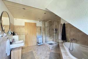 Behagliche Dachgeschosswohnung mit Dachterrasse in Wipperfürth-Kreuzberg zu verkaufen – Westfalenstraße 11, 51688 Wipperfürth – Vorschaubild 22