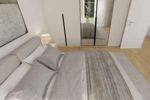 WE 3: Elegante Gartenwohnung mit Südterrasse! – Die vollständige Adresse der Immobilie erhältst du vom Anbieter., 40627 Unterbach, Düsseldorf – Vorschaubild 4
