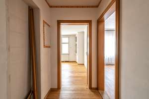 Exklusive Doppelhaushälfte in idyllischer Lage von Berlin-Karlshorst – Die vollständige Adresse der Immobilie erhältst du vom Anbieter., 10318 Karlshorst, Berlin – Vorschaubild 5