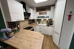 Moderne 3-Zimmer-Erdgeschosswohnung mit Terrasse und Garten – Poppemreutherstr. 34, 90765 Ronhof, Kronach, Fürth – Vorschaubild 8