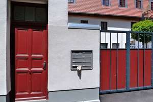 **ALTSTADT** Charmvolle 4 ZKB- Etagenwohnung im Herzen von Augsburg – Drittes- Quergäßchen 3, 86152 Jakobervorstadt-Nord, Augsburg – Vorschaubild 4