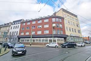 Wohn- und Geschäftshäuser in Duisburg-Ruhrort – Die vollständige Adresse der Immobilie erhältst du vom Anbieter., 47119 Ruhrort, Duisburg – Vorschaubild 1
