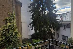 Traumhafte Altbauwohnung mit Balkon, Erker & moderner Einbauküche in Wiesbaden-Biebrich – Die vollständige Adresse der Immobilie erhältst du vom Anbieter., 65203 Biebrich, Wiesbaden – Vorschaubild 8