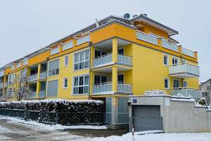 großzügige Fünf-Zimmer-Wohnung in München -Bogenhausen – Denninger Straße 195, 81927 Englschalking, München – Vorschaubild 16