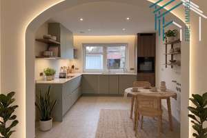 Grüner Garten! Grüne Wohnung! Willkommen in Ihrem energetisch sanierten Zuhause – Die vollständige Adresse der Immobilie erhältst du vom Anbieter., 63150 Heusenstamm – Vorschaubild 6