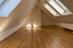 Helle, sehr ruhige Dachgeschosswohnung mit Dachterrasse im Malerviertel, östl. Ringgebiet – Die vollständige Adresse der Immobilie erhältst du vom Anbieter., 38106 Östliches Ringgebiet, Braunschweig – Vorschaubild 14