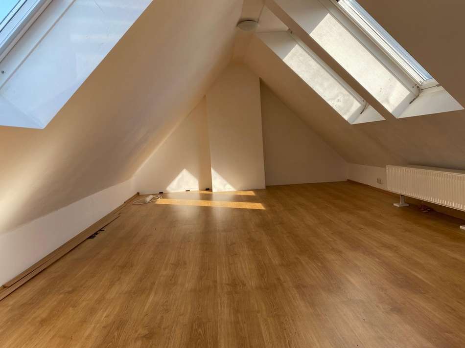obere Etage rechts