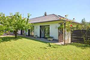 Großzügiger Bungalow mit schönem Garten – Darmstadt-Dieburg (Kreis) – Vorschaubild 23