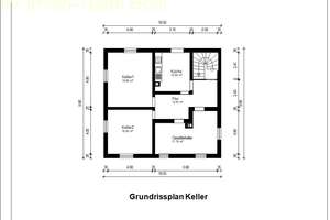 Mehrfamilienhaus mit drei Wohneinheiten, zwei Garagen und herrlichem Blick!!! – Die vollständige Adresse der Immobilie erhältst du vom Anbieter., 70327 Wangen, Stuttgart – Vorschaubild 30