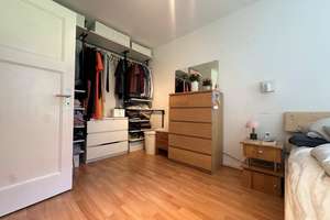 ***Modernisiert - ruhig - im  Grünen - frei*** – Die vollständige Adresse der Immobilie erhältst du vom Anbieter., 22111 Horn, Hamburg – Vorschaubild 10