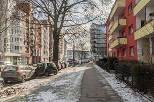 HOMESK - Vermietete 1-Zimmer-Wohnung mit Balkon in Gesundbrunnen – Koloniestraße 149, 13357 Gesundbrunnen, Berlin – Vorschaubild 20