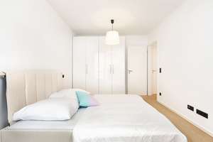 Pappelallee, Prenzlauer Berg: 2-Zimmer Neubauwohnung zzgl. Wohnküche, West-Balkon, Lift, Effizienz A – Pappelallee 81, 10437 Prenzlauer Berg, Berlin – Vorschaubild 17