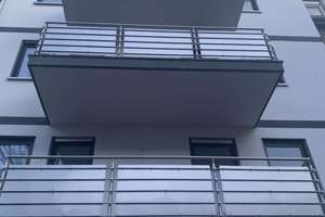 Neuwertige Wohnung mit drei Zimmern und Balkon in Mannheim – Bürgermeister-Fuchs-Straße 59, 68169 Neckarstadt-West, Mannheim – Vorschaubild 2