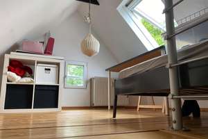 Haus im Grünen ,leben wie auf einer Finca und dennoch in Nähe zur Stadt – Die vollständige Adresse der Immobilie erhältst du vom Anbieter., 45481 Saarn, Mülheim an der Ruhr – Vorschaubild 3