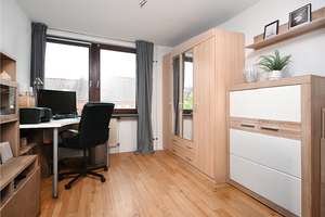 Großzügiges Reihenmittelhaus in Hannover-Wettbergen! – Die vollständige Adresse der Immobilie erhältst du vom Anbieter., 30457 Wettbergen, Hannover – Vorschaubild 7