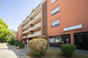 Kapitalanleger gesucht:
Vermietetes 1-Zimmer-Appartement – 69126 Rohrbach, Heidelberg – Vorschaubild 2