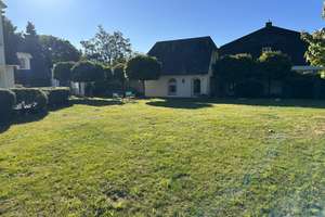 Einzigartiges Einfamilienhaus in begehrter Lage  von Hannover – Hanebuthwinkel 21, 30655 Groß-Buchholz, Hannover – Vorschaubild 5