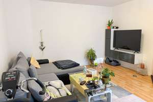 Vermietete 2-Zimmer-Eigentumswohnung mit Südbalkon in Remscheid – Die vollständige Adresse der Immobilie erhältst du vom Anbieter., 42855 Nordstadt, Remscheid – Vorschaubild 2