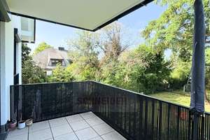 IMMOBILIEN SCHNEIDER - Hadern - tolle 3 Zi.-Whg. mit großen West-Balkon & Einbauküche in bester Lage – Die vollständige Adresse der Immobilie erhältst du vom Anbieter., 81377 Großhadern, München – Vorschaubild 20