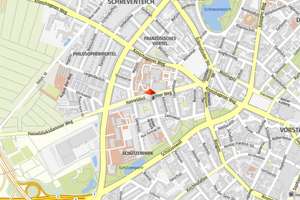 Mehrfamilienhaus mit 16 Einheiten im Hasseldieksdammer Weg - OTTO STÖBEN GmbH – Hasseldieksdammer Weg 27, 24114 Südfriedhof, Kiel – Vorschaubild 3
