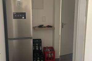 ruhige 2-Zimmer-Wohnung in Friedrichsfeld – Zaberner Straße 3, 68229 Friedrichsfeld, Mannheim – Vorschaubild 3