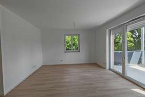 Oberkotzau 4 ZKB Baujahr 2025 / gefördert mit Wohnberechtigungsschein – Friedhofstraße 3, 95145 Oberkotzau – Vorschaubild 4