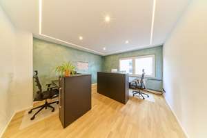 Von Privat aus 2025! Provisionsfrei! Sanierte 4-Zimmer-Wohnung in Mainz! – Mittlere Bleiche 59, 55116 Altstadt, Mainz – Vorschaubild 5