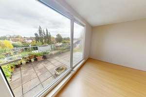 ++ VERMIETE EIGENTUMSWOHNUNG MIT GARTEN UND BALKON UND GARAGE ++ – Die vollständige Adresse der Immobilie erhältst du vom Anbieter., 42655 Solingen-Mitte, Solingen – Vorschaubild 8