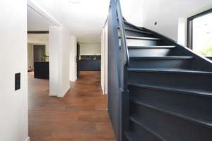 Liebevoll modernisiertes Haus in idyllischer Lage von Braunlage! – Die vollständige Adresse der Immobilie erhältst du vom Anbieter., 38700 Braunlage – Vorschaubild 5