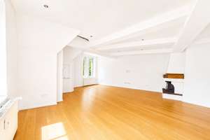 Wohnen über den Dächern – Exklusive Atelierwohnung mit Galerie und Kamin – Die vollständige Adresse der Immobilie erhältst du vom Anbieter., 44137 Dorstfelder Brücke, Dortmund – Vorschaubild 3