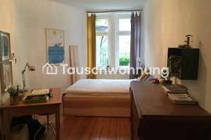 Tauschwohnung: 2-Zimmer-Wohnung gesucht gegen günstige 1-Zimmer-Wohnung
