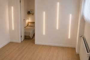 Kernsanierte Maisonettewohnung zur WG Vermietung mit top Rendite - Koblenz Südstadt – Die vollständige Adresse der Immobilie erhältst du vom Anbieter., 56068 Süd, Koblenz – Vorschaubild 3