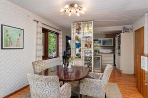 Oyten | Großzügiges Einfamilienhaus mit Terrasse, Wintergarten und Sauna auf uneinsehbarem Grundstüc – Die vollständige Adresse der Immobilie erhältst du vom Anbieter., 28876 Oyten – Vorschaubild 7