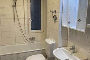 Helle 2-Zimmer-Wohnung mit Balkon und Einbauküche in Mannheim-Friedrichsfeld – Dononstraße 15, 68229 Friedrichsfeld, Mannheim – Vorschaubild 7