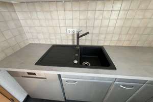 Schöne 2 Zimmerwohnung mit Balkon und Einbauküche in Zwickau – Die vollständige Adresse der Immobilie erhältst du vom Anbieter., 8056 Gebiet Reichenbacher Straße/Freiheitssiedlung, Zwickau – Vorschaubild 5