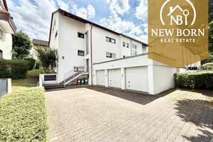 Möblierte 1-Zi.-Wohnung am Max-Eyth-See mit EBK & Duplex-Stellplatz – sofort bezugsfrei