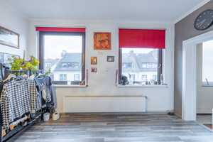 Bremen - Findorff | Kapitalanlage mit Entwicklungspotential: Modernisiertes Wohn- und Geschäftshaus  – Bremen – Vorschaubild 41