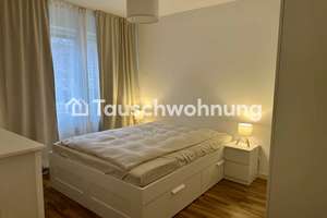 Tauschwohnung: Helle 2-Zimmer-Wohnung in Barmbek-Süd zum Tausch – Die vollständige Adresse der Immobilie erhältst du vom Anbieter., 22081 Barmbek-Süd, Hamburg – Vorschaubild 4