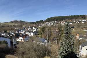 Charmantes Einfamilienhaus in Hartenrod mit Potenzial und unverbaubarem Panorama – Marburg-Biedenkopf (Kreis) – Vorschaubild 17