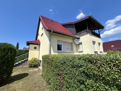Renovieren, einziehen, fertig - Gepflegtes 5-Zimmer-Einfamilienhaus in Hoyerswerda