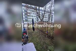 Tauschwohnung: Suche Haus mit Garten in München, biete moderne 4ZKB in MUC – Die vollständige Adresse der Immobilie erhältst du vom Anbieter., 81377 Am Waldfriedhof, München – Vorschaubild 11