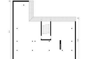 Rooftop-Oase im Skandinavischen Viertel - hier kann Ihr Traum über den Dächern Berlins entstehen – Die vollständige Adresse der Immobilie erhältst du vom Anbieter., 10439 Prenzlauer Berg, Berlin – Vorschaubild 21