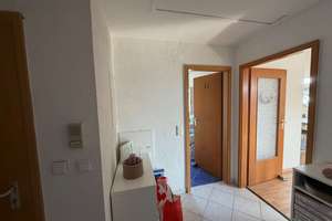 Helle 2-Zimmer-Dachgeschosswohnung mit großzügigem Wohnbereich – 68307 Schönau, Mannheim – Vorschaubild 5
